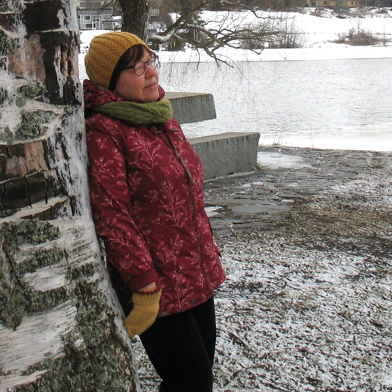 Anne Hakala Taiko